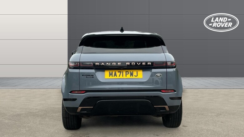 Land Rover Range Rover Evoque 1.5 P300e Autobiography 5dr Auto Hatchback